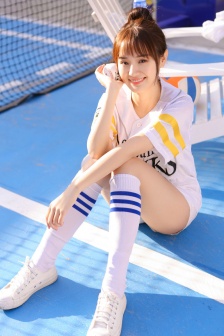 我心飞扬